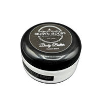 Body Butter 8 oz