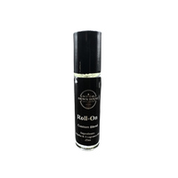 Roll On Fragrance/ Beard Oil .25 oz