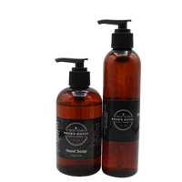 Hand Soap 8 oz