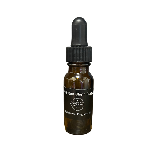 Fragrance Oil